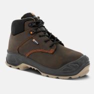 Chaussure BTP hydrofuge, S3S LG CI HI FO SC et VPS - Parade