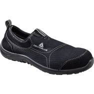 Chaussure basse MIAMI S1P SRC - Pointure 39 - Noir