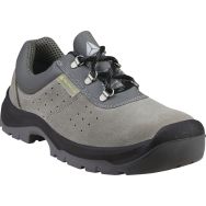 Chaussure basse fennec4 s1p grise 42 - FEN4PGR42