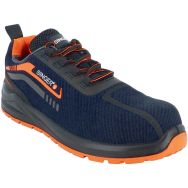 Chaussure basse look sport 38