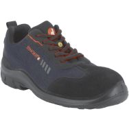 Chaussure basse marine esd - Singer