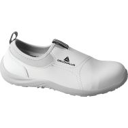 Chaussure basse microfibre/PU MIAMI S2 SRC - Delta Plus, Pointure : 37