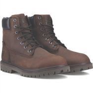 Chaussure de sécurité Iconic 2.0 Marron S3 WR HRO SRC - Timberland Pro