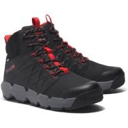 Chaussure de sécurité Morphix 6'' Noir S7L FO HRO WR - Timberland Pro