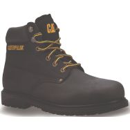 Chaussure de sécurité Powerplant Noir S3 HRO SRA - 42