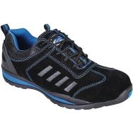 Chaussure de sécurité basse Lusum S1P HRO FW34 - Portwest