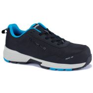 Chaussure de sécurité basse Starter Blue S1P - 43