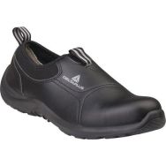 Chaussures basses microfibres polyuréthane S2 SRC taille 37 - la paire
