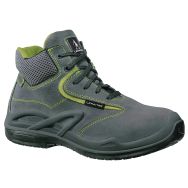 Chaussures de sécurité Albi S3 SRC Haut-48
