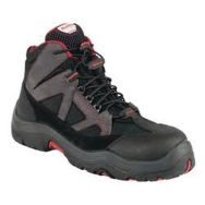 Chaussures de sécurité Ascender Mid S3 CI SRC - Pip Global