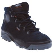 Chaussures de sécurité Dicka - Pointure 41 - Bleu