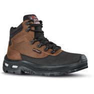 Chaussures de sécurité Floyd S3 SRC CI - U-power