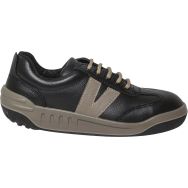 Chaussures de sécurité JUD - Pointure 42 - Noir