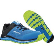Chaussures de sécurité LIFT BLUE IMPULSE LOW S1P ESD HRO SRA Bleu T44
