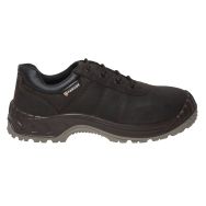 Chaussures de sécurité Nikola - Marron - Pointure 45 - Marron