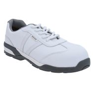 Chaussures de sécurité Roma 8897 - Pointure 41 - Blanc