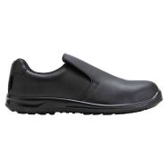 Chaussures de sécurité S2 mixte Self Parade Pointure : 47