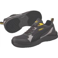 Chaussures de sécurité Shift Gris/Jaune Low S1PS HRO SR 45