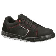 Chaussures de sécurité Space S1P SRC Bas Noir-42