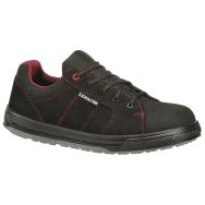 Chaussures de sécurité Star S3 Bas SRC Noir-38
