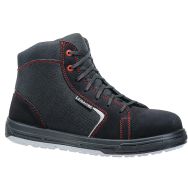 Chaussures de sécurité Sun S1P SRC Haut Noir-45
