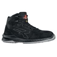 Chaussures de sécurité TWEED S3 CI SRC - U power