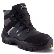 Chaussures de sécurité anti-coupure ANTICUT S3L P.43