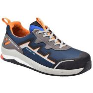 Chaussures de sécurité basse air 200 s3s ESD bleu marine - Lemaitre
