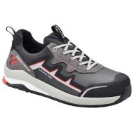Chaussures de sécurité basse air 200 s3s ESD gris - Lemaitre