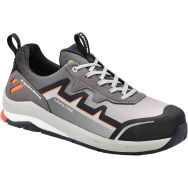 Chaussures de sécurité basse air 200 s3s ESD gris titanium - Lemaitre