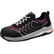 Chaussures de sécurité basse air 200 s3s ESD mauve - Lemaitre