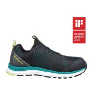 Chaussures de sécurité basses AER55 IMPULSE S1P HRO SRA - Albatros