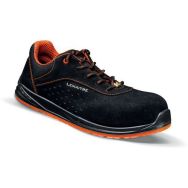 Chaussures de sécurité basses BLACKTRIGGER S1P - Le Maitre