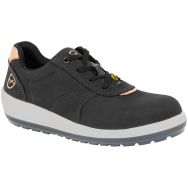 Chaussures de sécurité basses Badrie S3S SR FO - Parade