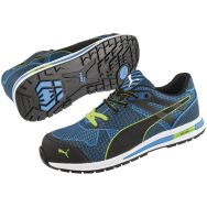 Chaussures de sécurité basses blaze knit s1p hro src