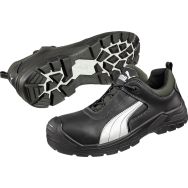 Chaussures de sécurité basses cascades s3 ci hi hro src - puma
