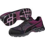 Chaussures de sécurité basses define wns s1p hro src - puma