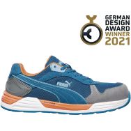 Chaussures de sécurité basses frontside s1p esd hro src - puma safety