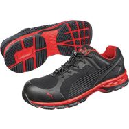 Chaussures de sécurité basses fuse motion s1p hro src
