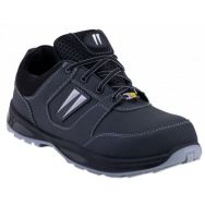 Chaussures de sécurité basses GINGER S3L FO SR - Gaston Mille