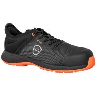 Chaussures de sécurité basses Istella S3S SR FO SC CI HRO ESD - Parade