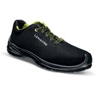 Chaussures de sécurité basses RAGE S3 bas noir - Le Maitre