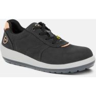 Chaussures de sécurité basses S3S ESD Badrie - Femme - pt36