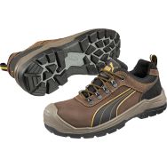 Chaussures de sécurité basses sierra nevada s3 ci hi hro src - puma