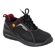 Chaussures de sécurité basses Super X Low S3 SRC Noir