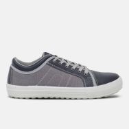 Chaussures de sécurité basses VANCE S1PS - Gris P38 - Parade