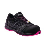Chaussures de sécurité basses femme Eris S3 AN SRA - Mille