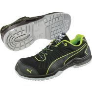 Chaussures de sécurité basses fuse tc s1p esd src