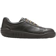 Chaussures de sécurité basses josio noir s2 pt47