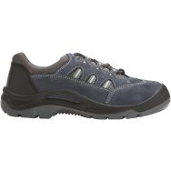 Chaussures de sécurité basses laguna marine s1p pt43